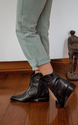 Tanzania Short Black