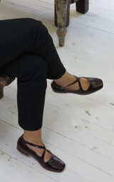 Ballerina Santander - (pre-order)