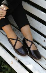 Ballerina Santander - (pre-order)