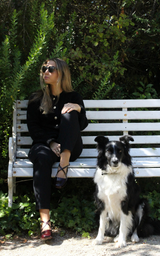 Ballerina Santander - (pre-order)